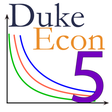 Icon of program: MicroEcon II - 5 - Tastes…