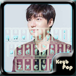 Icono de programa: Keyboard Lee Min Ho Theme
