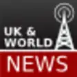 Icon of program: UK & World News