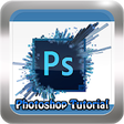 Icono de programa: Photoshop Learning Tutori…