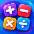 Icono de programa: World of Numbers : Math G…