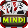 Icon of program: Mindi - Desi Indian Card …