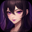 Icon of program: YourWaifus: AI Girlfriend