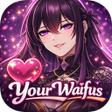 Icon of program: YourWaifus: AI Girlfriend