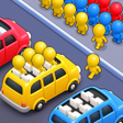 Icon of program: Bus Dash: Traffic Escape