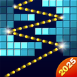 Icon of program: Bricks Balls Action - Bri…