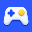 Icon of program: Max2D Game Maker Free