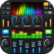 Icon of program: Music Player -  Audio Pla…
