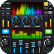 Icon of program: Music Player -  Audio Pla…