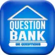 Icon of program: Question Bank - GK Questi…