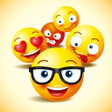 Icon of program: CuteMojis