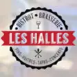 Icon of program: Les Halles Bordeaux