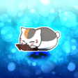Icono de programa: Shimeji Friends