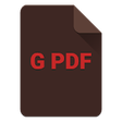 Icon of program: Simple PDF XPS Reader Vie…