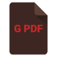 Icon of program: Simple PDF XPS Reader Vie…