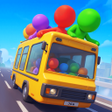 Icon of program: Rush Boarding: Traffic Es…