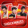 Wella Shockwaves icon