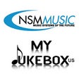 Icono de programa: My Jukebox-US