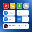 Icon of program: Control Center Themes Pan…