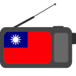 Icon of program: Taiwan Radio Station - TW…