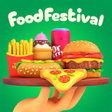 Icono de programa: Food Festival: Kids Cooki…