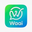 Icono de programa: Waai: WhatsApp Business A…