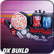 Icon of program: Build Henshin Belt Sim