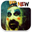 Icono de programa: Horror Dark Art Wallpaper