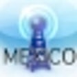 Icon of program: Radio Mexico for iPhone