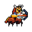 Icon of program: The Last AntLion