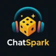 Icon of program: ChatSpark- Challenge Con…