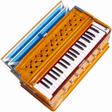 Icon of program: Harmonium
