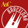 Icon of program: Barcelona Art & Culture