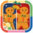 Icon of program: Christmas Match Game for …