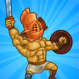 Icon of program: Gods Of Arena: Strategy G…