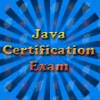 Icon of program: Java 8 Certification Exam