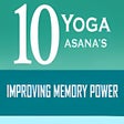 Icono de programa: Yoga Improving Memory Pow…