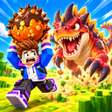 Icon of program: Obby Run: Steal Brainrot …