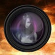 Icon of program: Ghost Camera - capture a …