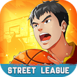 Icono de programa: Barangay 143: Street Leag…