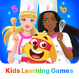Icon of program: Kiddopia - Preschool Lear…