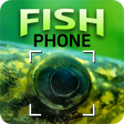 Icon of program: FishPhone 2 by Vexilar