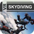 Icon of program: VR 360 Skydiving HD