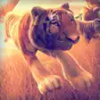 Icon of program: Tiger World | Tigers Simu…