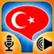 Icon of program: iSpeak Turkish: Interacti…