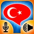 Icon of program: iSpeak Turkish: Interacti…