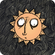 Dark Fantasy Theme icon