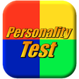 Icono de programa: Personality Test: Tempera…