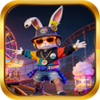 Icon of program: Baby Rabbit 2025