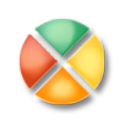 Icono de programa: Extensions for Windows